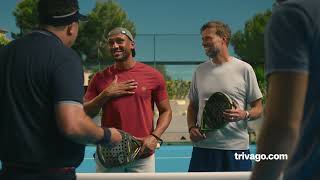  US Summer 2026: You Have to Check – Official Travel Campaign Commercial