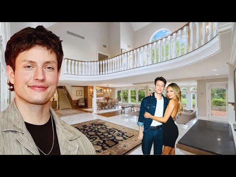 Inside Matt Rife’s Rhode Island Mansion - Luxury Lifestyle ★ New Girlfriend, Cars & Net Worth