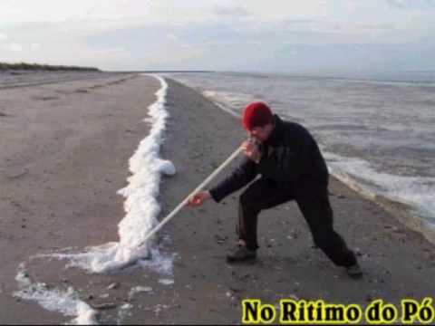 Mc Camilo - No Ritimo do Pó