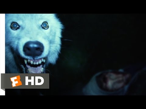 Nightlight (2/10) Movie CLIP - Ben Was Here (2015) HD