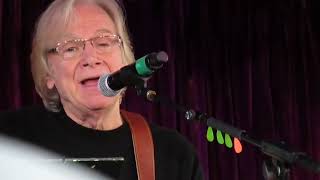 Justin Hayward - Nostradamus
