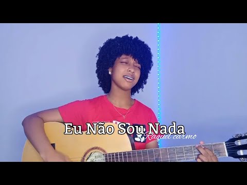 Eu Não Sou Nada (part. Carol Avelar) - Nathália…