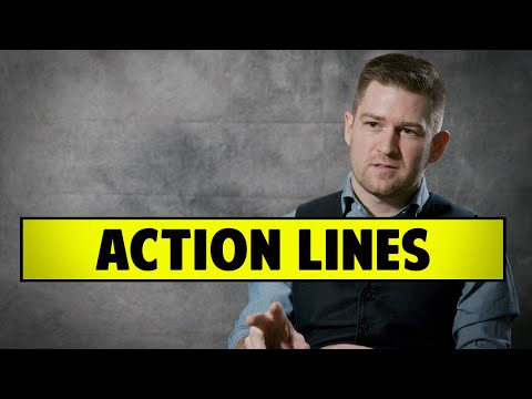 Two Things Screenwriters Should Know About Action Lines In A Screenplay - David Wappel