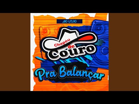 Vaquejada Não Para (Ao Vivo)