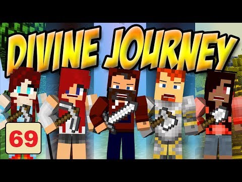 Modii Was ... Right? - Divine Journey, Ep 69!