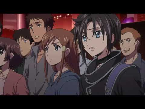 Code Geass: Hangyaku no Lelouch R2 Z.E.R.O. BLUE ENCOUNT