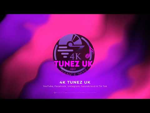 DJ Phil Mac - The Way (2022) (4K Tunez UK)