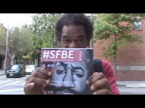 Sean Falyon Be Everywhere Promotional Video