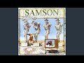 Samson - Riding With The Angels (1981)