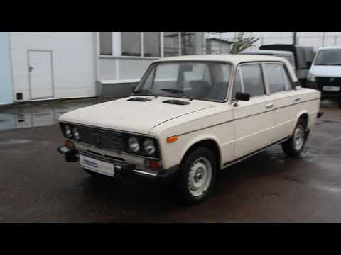 LADA (ВАЗ) 2106 1997 г.