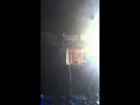 Jusjack beatbox, gino and kg