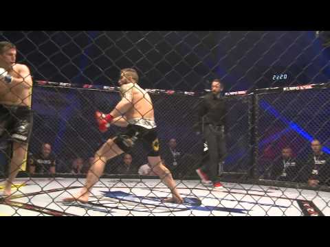 RXF 16 Brasov Highlight