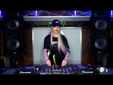 DA CANDY LIVE FOR THE TRAP PARTY SET FEB 2019