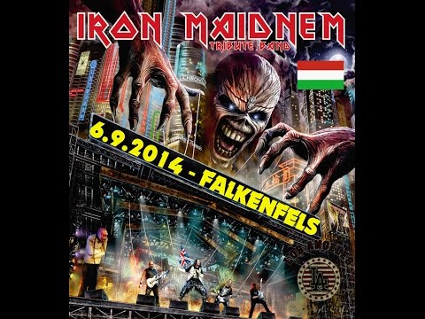 HARD SUMMER FESTIVAL 2014 / Falkenfels - Zusammenschnitt