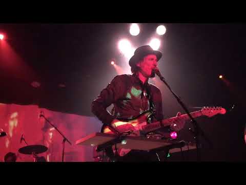 CHROME "Danger Zone" - Live at The Echoplex LA, CA 3.18.18