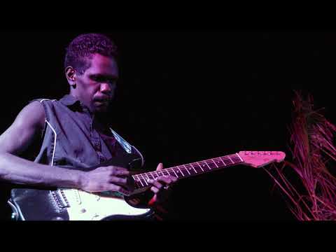 NT Express - Hitch Hikers - Numburindi Festival 2018