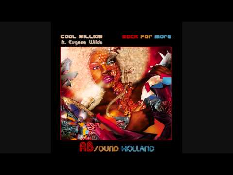 Cool Million ft. Eugene Wilde - Back For More (2010) HQsound