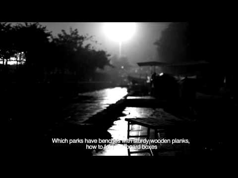 Cities of Sleep (Official trailer)