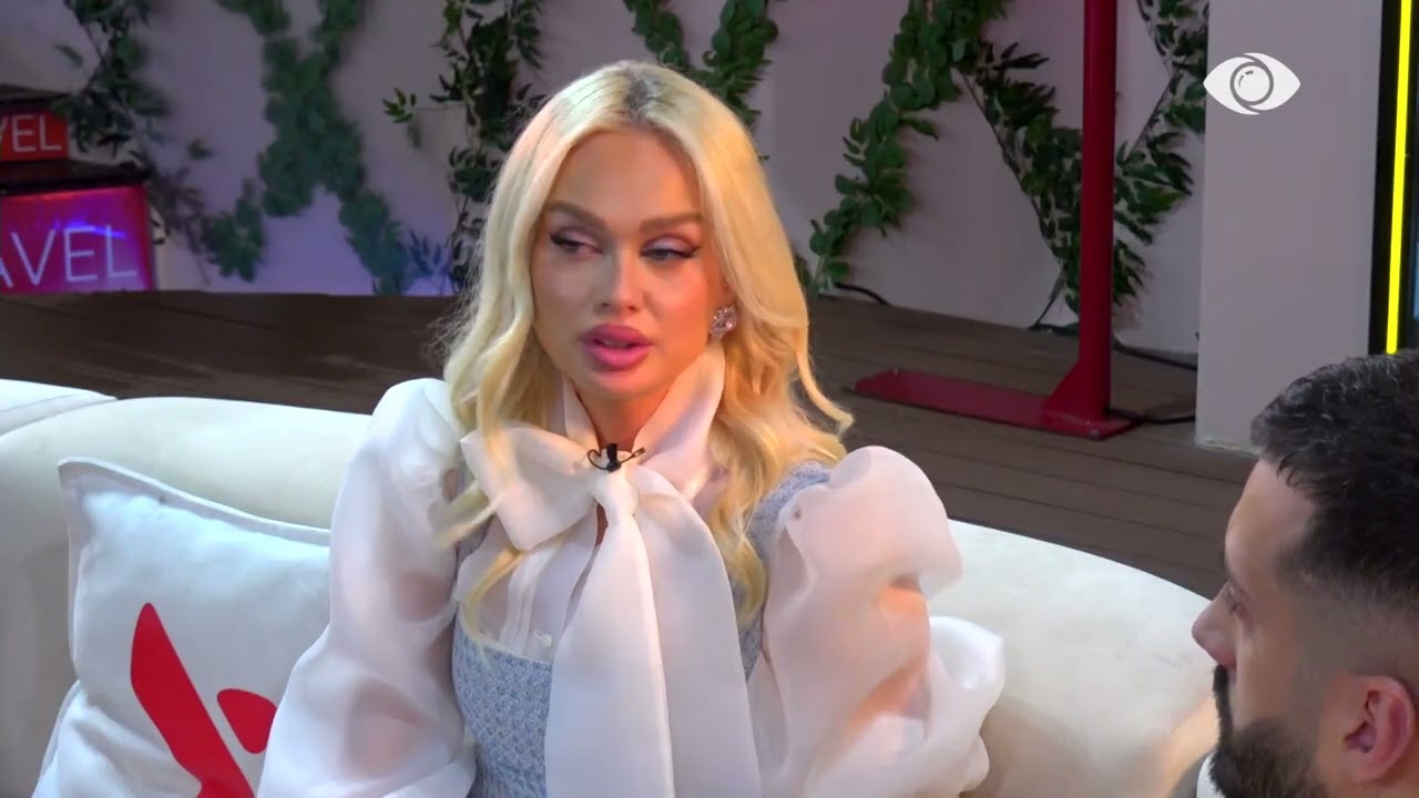 “Unë kam pritur që ajo të jetë kundër shtëpisë”/ Jozi-Danjës për Loredanën: Kur e kam penguar?