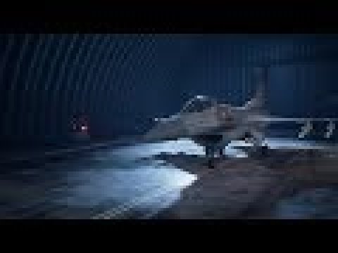Ace Combat 7 Basic Survival Guide! Mission 6: Long Day