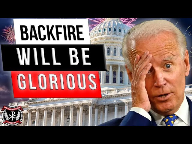 Mexico lawsuit approach is going to BACKFIRE on Dem Gun Controllers… in a BIG way