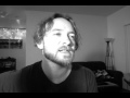 American Flag Umbrella (Derek Webb Cover)