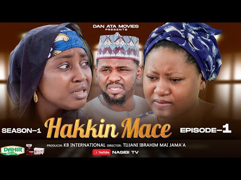 HAKKIN MACE SEASON 1 EPISODE 1 (Web Series 2026)