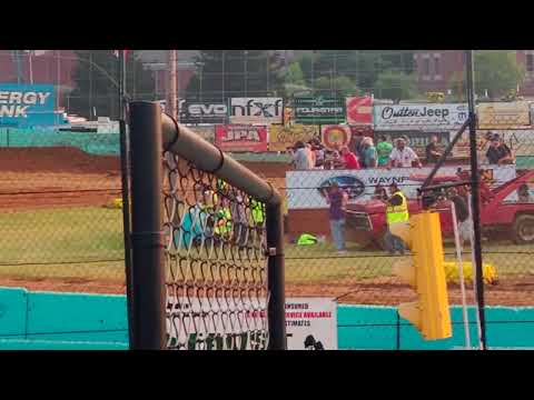 More from Kutztown - Racing Night -06-18-2023