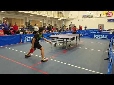 Mudit Mahajan (2395)  vs Nandan Naresh (2236)