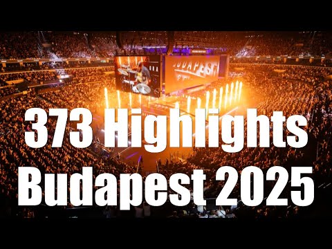 All Souvenir Charm Highlights from Budapest Major 2025 | Compilation