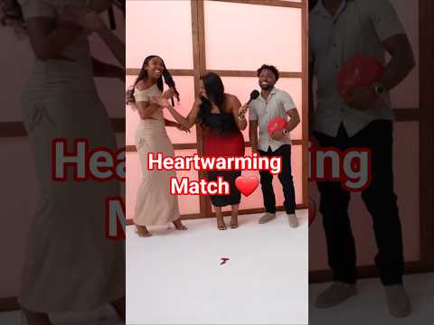 Short king 👑 dude actually mad funny😂 Pop The Balloon Or Find Love | Arlette Amuli