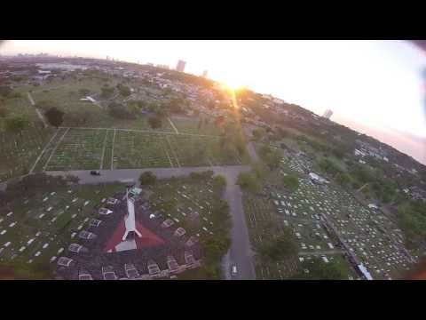 3 05 18 Mavic Wannabe