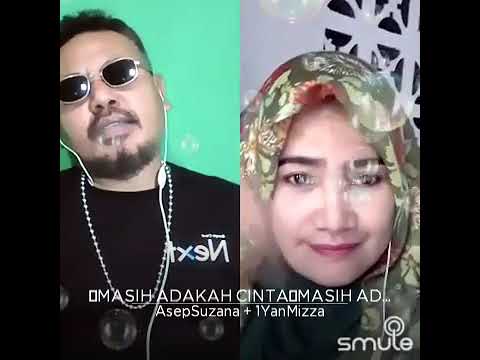 Masih adakah cinta