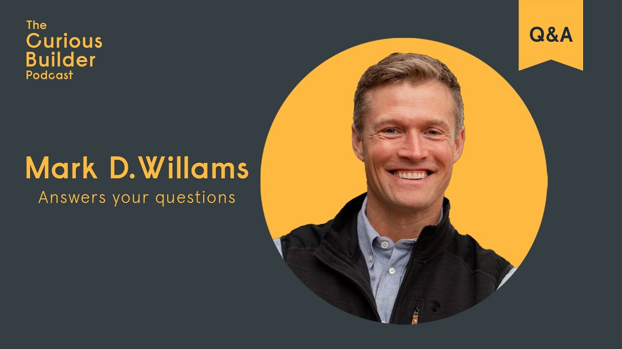 Sales: Tips + Takeaways #1