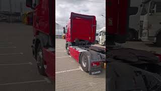 Scania R 410 truck tractor | Image 4 - Autoline