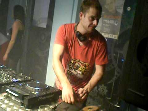 Richard Durand @ Protector Club Ostrow Wlkp. (2)