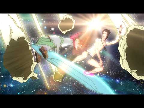 Space☆Dandy Hoshikuzu no Pipeline JUNK FUJIYAMA