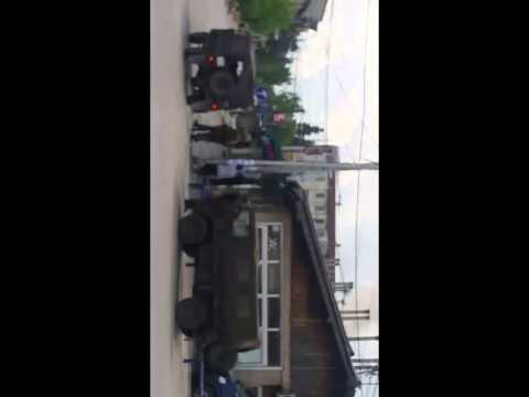 KOHA Gjendja ne Kumanove