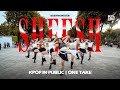 [KPOP IN PUBLIC / ONE TAKE] BABYMONSTER - ‘SHEESH’ Dance Cover by PLAYCREW Indonesia