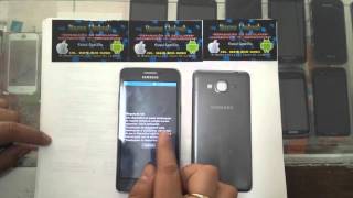 Unlock Samsung Galaxy Grand Prime SM-G530T de T-Mobile