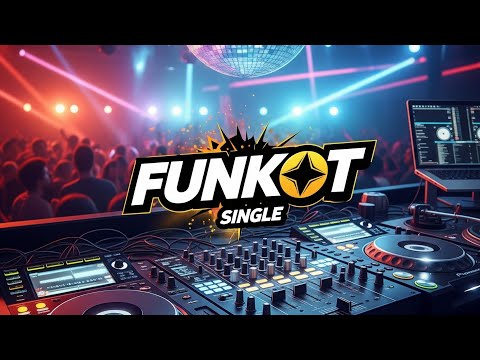 RETAK HATIKU  DYRMX FT MAIL NRC DJ SINGLE FUNKOT 