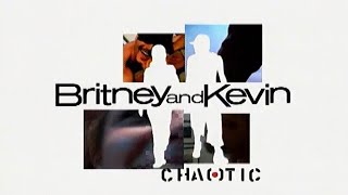 Britney &amp; Kevin Chaotic: Intro