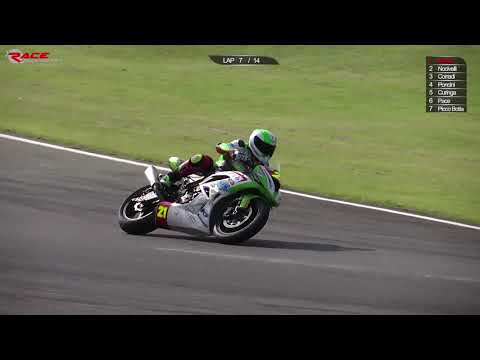 Motoestate 600 2018 - Round 5 Varano GARA