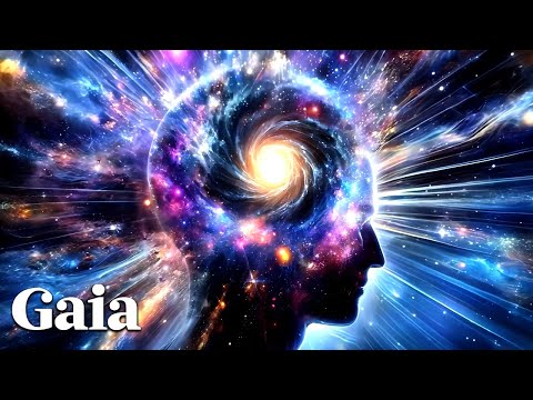 (NEW) FULL EPISODE: Divine DNA - Awaken Your Psychic Power