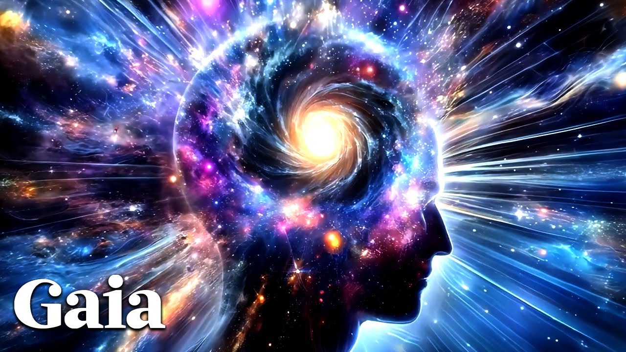 (NEW) FULL EPISODE: Divine DNA - Awaken Your Psychic Power