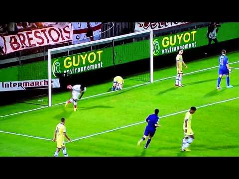 But de nicolas verdier.