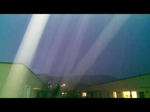 Jafu  - Capturing the Storm (Code 9)