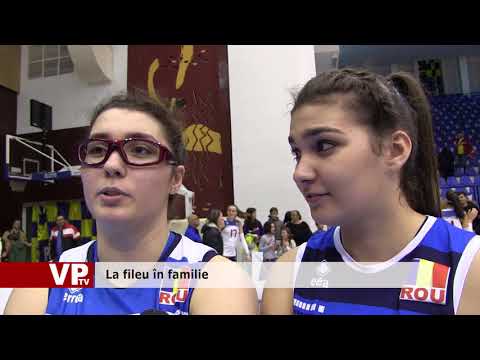 La fileu în familie