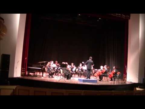 Guido Albanese: Ave Maria