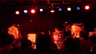 Sebadoh - Magic Stick, Detroit - Forced Love